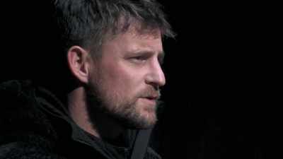 OK. We're not fittest, fastest,
strongest, - Celebrity SAS: Who Dares Wins