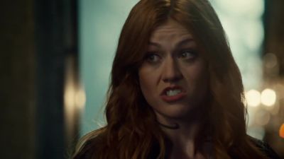 OK, we've got to figure
something out. - Shadowhunters
