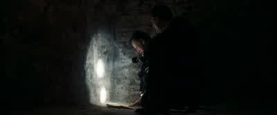 Okay, what else? - National Treasure: Book of Secrets