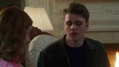 Ok, what if... I wasn't
her boyfriend? - V.C. Andrews' Ruby