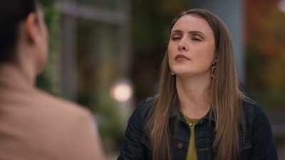Ok, but what if you meet a guy - The Attraction Test