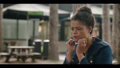 OK. When you meet for coffee,
is it always you who suggests it? - Inside Man