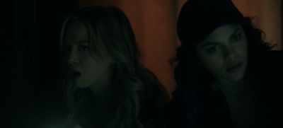 OK. Where are we? - Gotham Knights