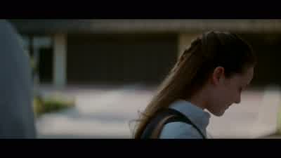 Ok. Where are you going? I'm going home. - Donnie Darko