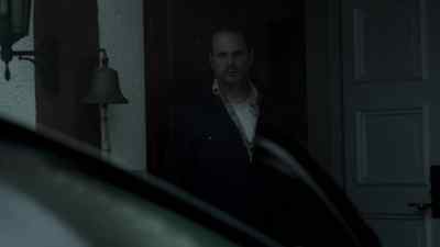 OK, where is he? - Wallander