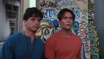OK, so where is it? - Double Dragon