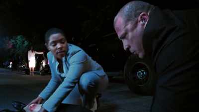 - OK.
- [WHIMPERING] - Tyler Perry's The Oval