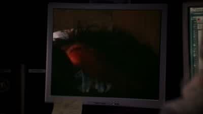 -Okay, who is that? - Criminal Minds