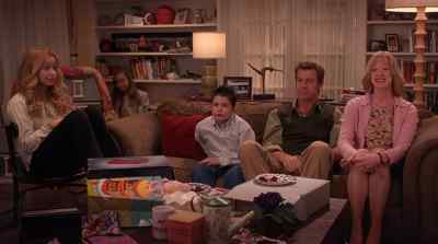 OK Who's this This is Jenny Yes - Raising Helen