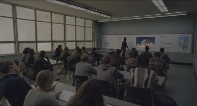 OK, so why is he so down? - Black Mirror