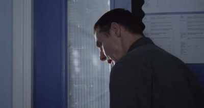 OK, will you call them?
And I'll keep him here. - Possum