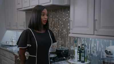 - OK.
- YEAH, AND THEN - Tyler Perry's The Oval