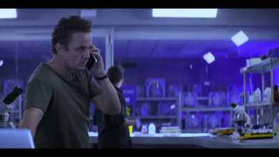 OK. Yeah, OK. I'll go there
when I'm... when I'm done. - The Commons