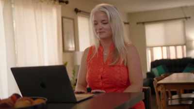 OK, yeah. The more that
you can connect to Moxie, - Good Sex