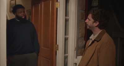 - OK.
- Yeah, uh... - The Adults