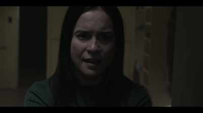 - OK. - Yes, yes, please. - The Amityville Curse