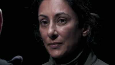 OK. You are quite far behind. - Celebrity SAS: Who Dares Wins