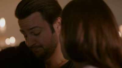 Ok. You can answer that now. - Flip That Romance