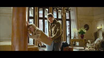 OK, you can stop there. - Love Actually