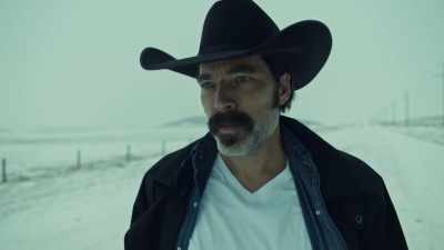 OK. You can't take us all out. - Wynonna Earp: Vengeance
