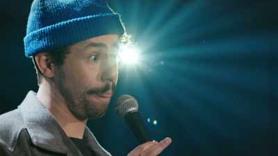 OK, if you don't know, - Ramy Youssef: More Feelings