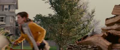 OK, you just have to focus, Margaret. - The Proposal