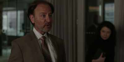 OK. You need more
chocolates and fewer mints. - The Good Fight