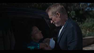- OK? You really do.
- What? - Prosper
