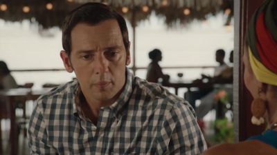OK. You're right. - Death in Paradise