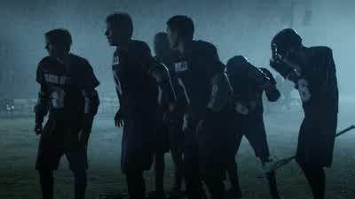 Oh, my God! - Teen Wolf