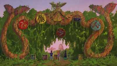 Okage Rock - Lu Over the Wall