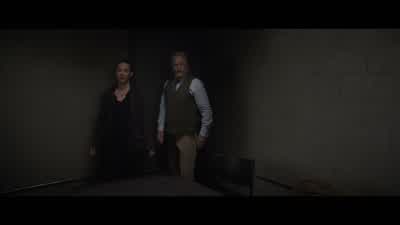 Okay. 1... 2... - Ant Man and the Wasp