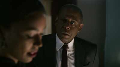 Okay,
11 years is a long time. - Godfather of Harlem