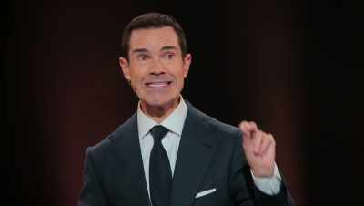 Okay, until 1979, globally, - Jimmy Carr: Natural Born Killer