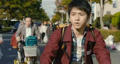 Okay, 2,000 Yen.
Thanks, next. - Survival Family