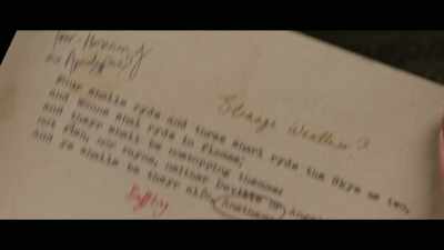 Okay, 2,213. - Good Omens
