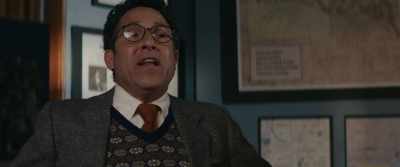 Okay, 20 more minutes, kids - A Christmas Mystery