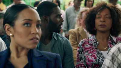 Okay, $25,000...
( continuing ) - Queen Sugar