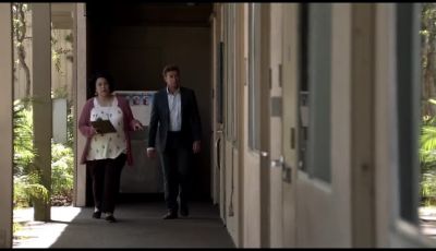 Okay, 324... - The Mentalist