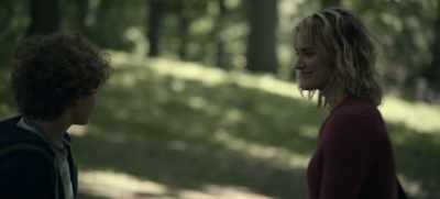 Okay. 4:30. Got it. Okay. - Dear Edward