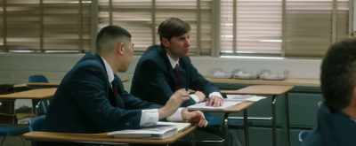 Okay, a definite integral from
positive two to the end... - The Bachelors