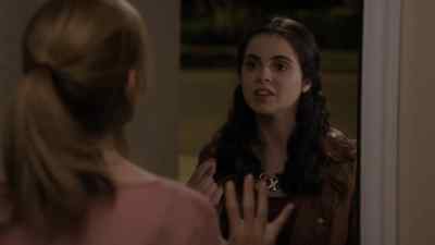 Okay, a little slower, please. - Switched at Birth