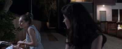 Okay, when a man enters you, - Social Animals