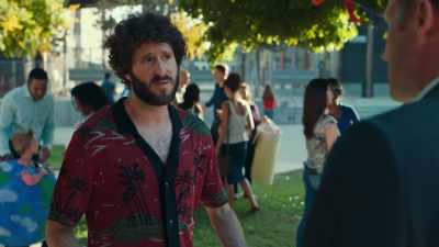 Okay, a song about--
'cause I don't-- you know, - DAVE
