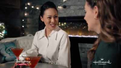 - Okay, about that, - Making Spirits Bright