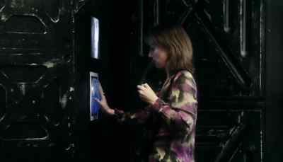 Okay, activate internal lasers.
Slice them up. - Doctor Who