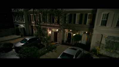 Okay, active shooter, - Geostorm