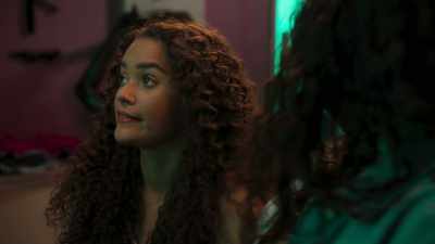 - Okay.
- Actually, did you know that - American Pie Presents: Girls' Rules