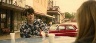 Okay.
Ada knew where - The Winchesters