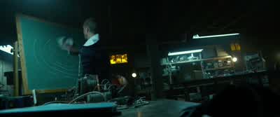 Okay, Adam. - Project Almanac